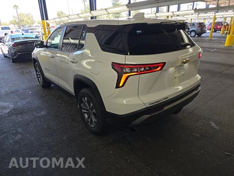 2025 Chevrolet Equinox LT 2LT – miniatura 6