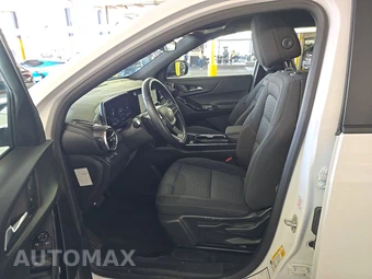 2025 Chevrolet Equinox LT 2LT – miniatura 7