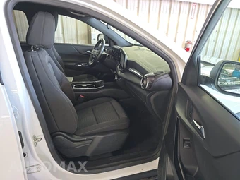 2025 Chevrolet Equinox LT 2LT – miniatura 8