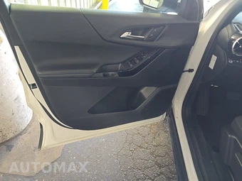 2025 Chevrolet Equinox LT 2LT – miniatura 9