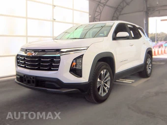 2025 Chevrolet Equinox LT 2LT