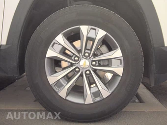 2025 Chevrolet Equinox LT 2LT – miniatura 10