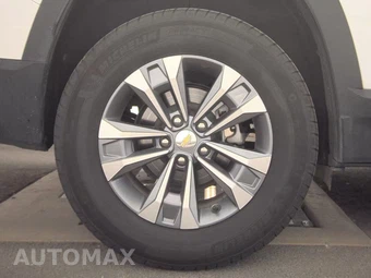 2025 Chevrolet Equinox LT 2LT – miniatura 11