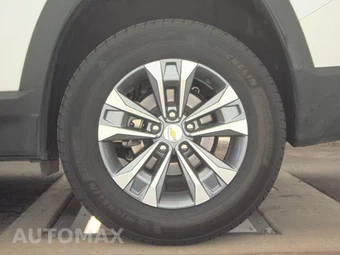 2025 Chevrolet Equinox LT 2LT – miniatura 12