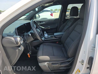 2025 Chevrolet Equinox LT 2LT – miniatura 13