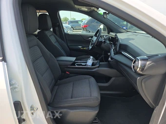 2025 Chevrolet Equinox LT 2LT – miniatura 14