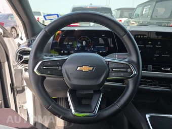 2025 Chevrolet Equinox LT 2LT – miniatura 16