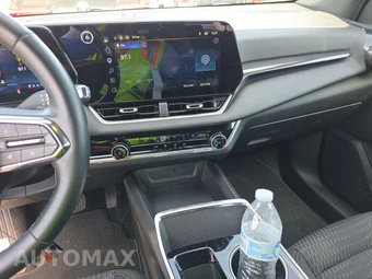 2025 Chevrolet Equinox LT 2LT – miniatura 17
