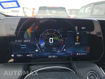 2025 Chevrolet Equinox LT 2LT – miniatura 18