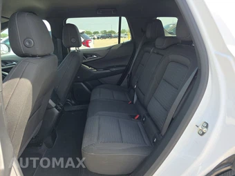 2025 Chevrolet Equinox LT 2LT – miniatura 19