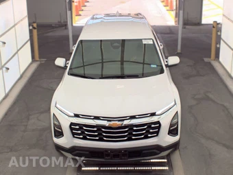 2025 Chevrolet Equinox LT 2LT – miniatura 2