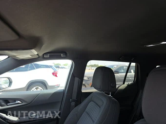 2025 Chevrolet Equinox LT 2LT – miniatura 20