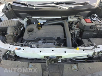 2025 Chevrolet Equinox LT 2LT – miniatura 22