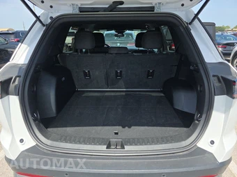 2025 Chevrolet Equinox LT 2LT – miniatura 23