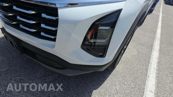 2025 Chevrolet Equinox LT 2LT – miniatura 25