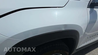 2025 Chevrolet Equinox LT 2LT – miniatura 27
