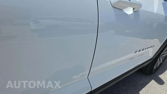2025 Chevrolet Equinox LT 2LT – miniatura 28