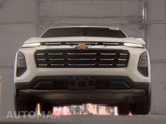 2025 Chevrolet Equinox LT 2LT – miniatura 3