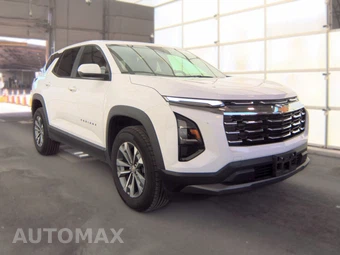 2025 Chevrolet Equinox LT 2LT – miniatura 4
