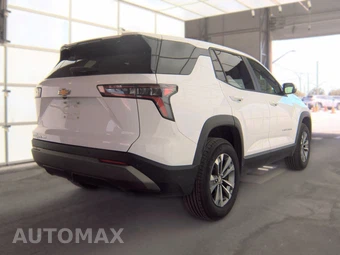 2025 Chevrolet Equinox LT 2LT – miniatura 5