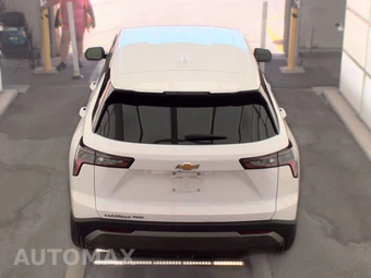 2025 Chevrolet Equinox LT 2LT – miniatura 6