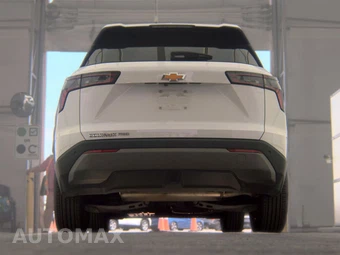 2025 Chevrolet Equinox LT 2LT – miniatura 7