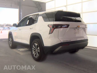 2025 Chevrolet Equinox LT 2LT – miniatura 8