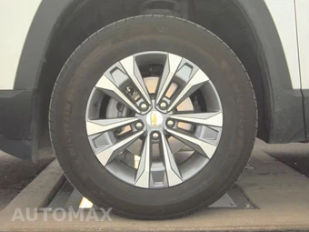 2025 Chevrolet Equinox LT 2LT – miniatura 9