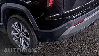 2025 Chevrolet Equinox LT 2LT - miniatura 10