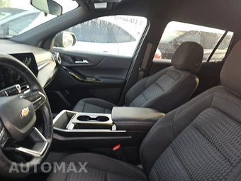 2025 Chevrolet Equinox LT 2LT - miniatura 12