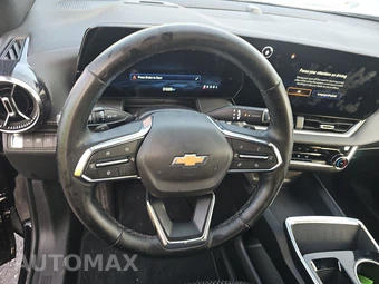 2025 Chevrolet Equinox LT 2LT - miniatura 15