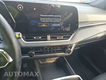 2025 Chevrolet Equinox LT 2LT - miniatura 16