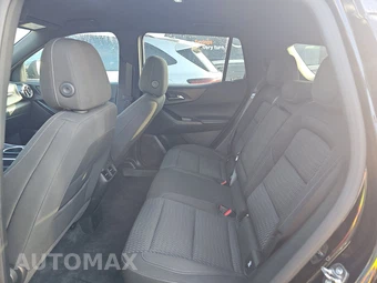 2025 Chevrolet Equinox LT 2LT - miniatura 18