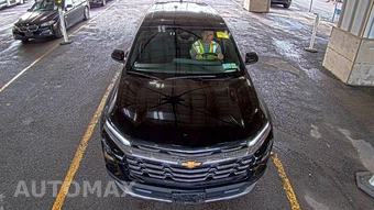 2025 Chevrolet Equinox LT 2LT - miniatura 2