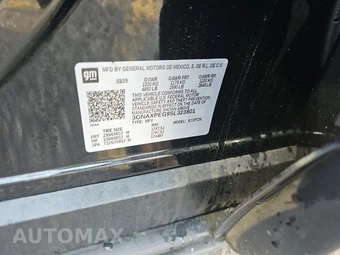 2025 Chevrolet Equinox LT 2LT - miniatura 20