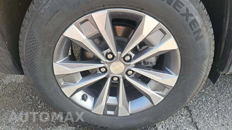 2025 Chevrolet Equinox LT 2LT - miniatura 28