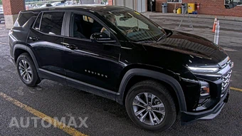 2025 Chevrolet Equinox LT 2LT - miniatura 3