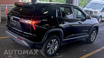2025 Chevrolet Equinox LT 2LT - miniatura 4