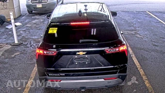 2025 Chevrolet Equinox LT 2LT - miniatura 5