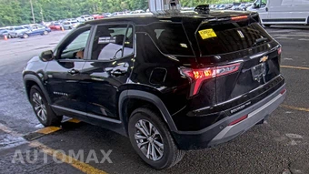 2025 Chevrolet Equinox LT 2LT - miniatura 6