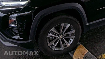 2025 Chevrolet Equinox LT 2LT - miniatura 7