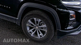 2025 Chevrolet Equinox LT 2LT - miniatura 8