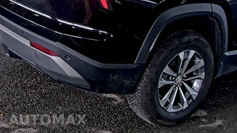 2025 Chevrolet Equinox LT 2LT - miniatura 9