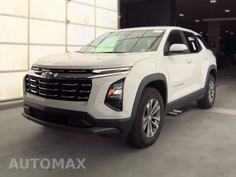 2025 Chevrolet Equinox LT 2LT