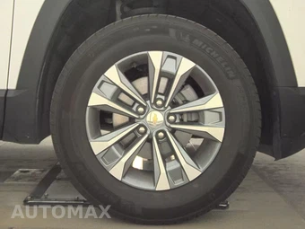 2025 Chevrolet Equinox LT 2LT - miniatura 10