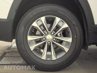 2025 Chevrolet Equinox LT 2LT - miniatura 11