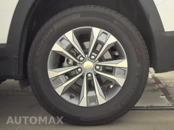 2025 Chevrolet Equinox LT 2LT - miniatura 12