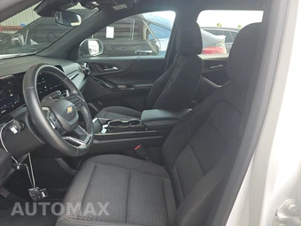 2025 Chevrolet Equinox LT 2LT - miniatura 13