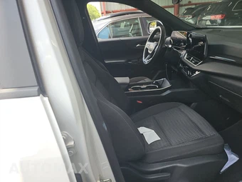 2025 Chevrolet Equinox LT 2LT - miniatura 14