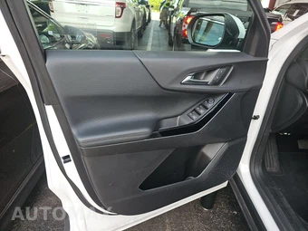 2025 Chevrolet Equinox LT 2LT - miniatura 15